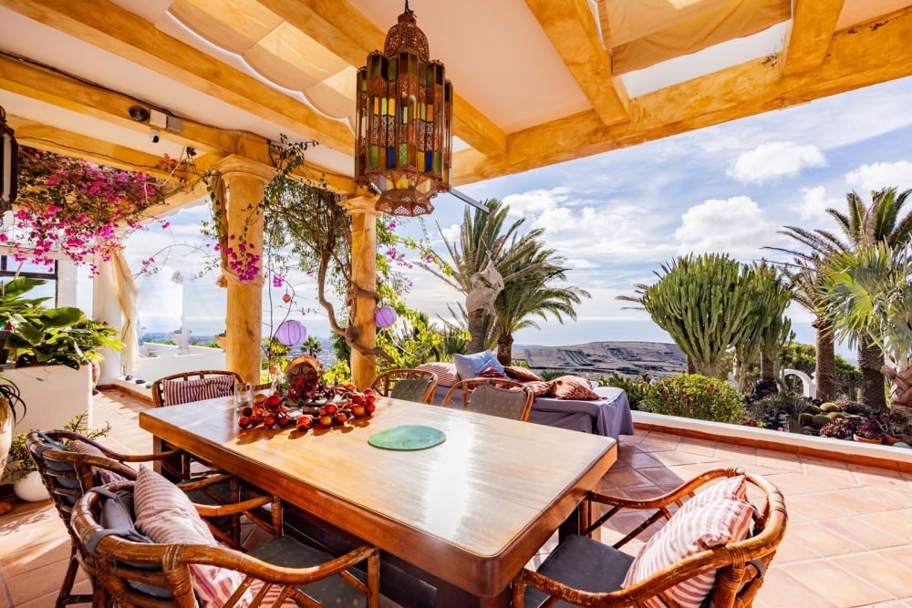 Unique 40,000 m² Estate with Panoramic Views – Lanzarote – photo 2