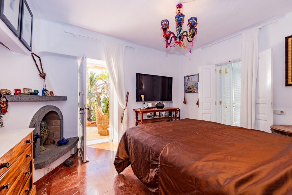 Unique 40,000 m² Estate with Panoramic Views – Lanzarote – photo 36