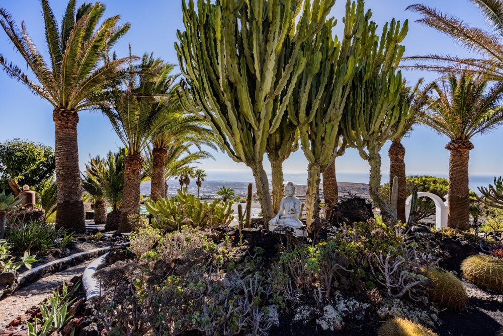 Unique 40,000 m² Estate with Panoramic Views – Lanzarote – photo 27
