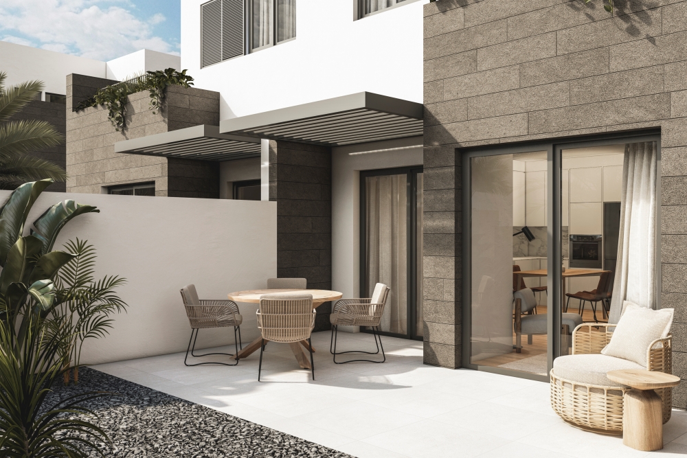 Modern Living in Costa Teguise – Exclusive Costa Alisios Development – photo 6