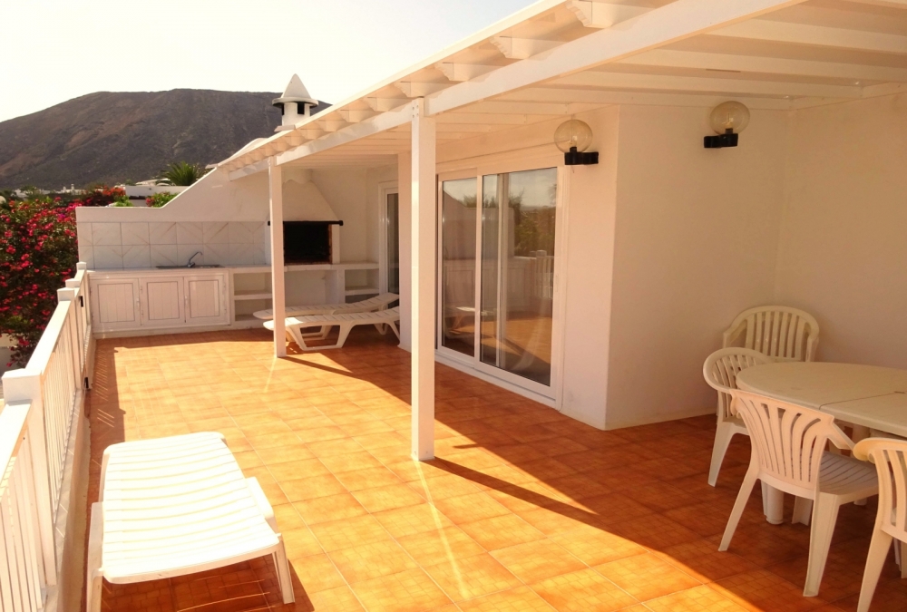 Bright and Spacious 5-Bedroom Villa in Tranquil Playa Blanca – photo 5