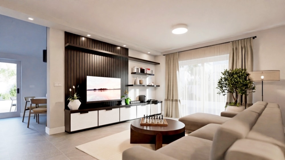 Camelot – Detached Modern Villas with Private Pools in Playa Blanca – photo 4