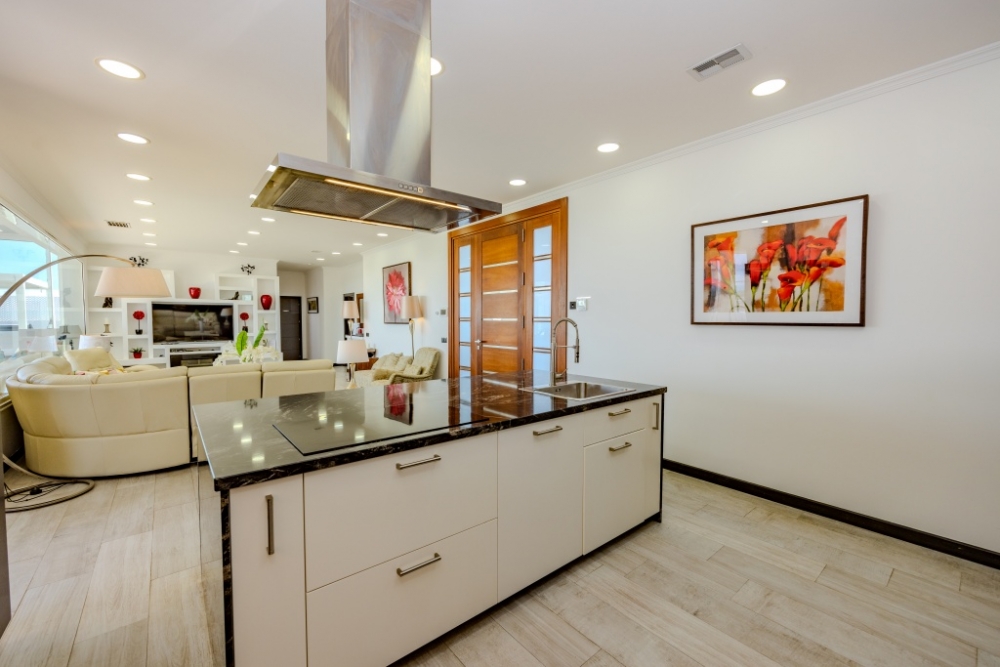 Stylish Family Villa with Private Pool & Jacuzzi – Costa Teguise – photo 17
