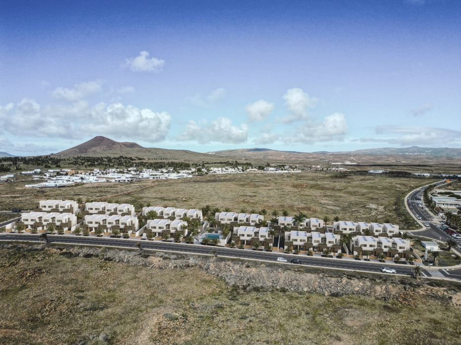 Modern Living in Costa Teguise – Exclusive Costa Alisios Development – photo 14