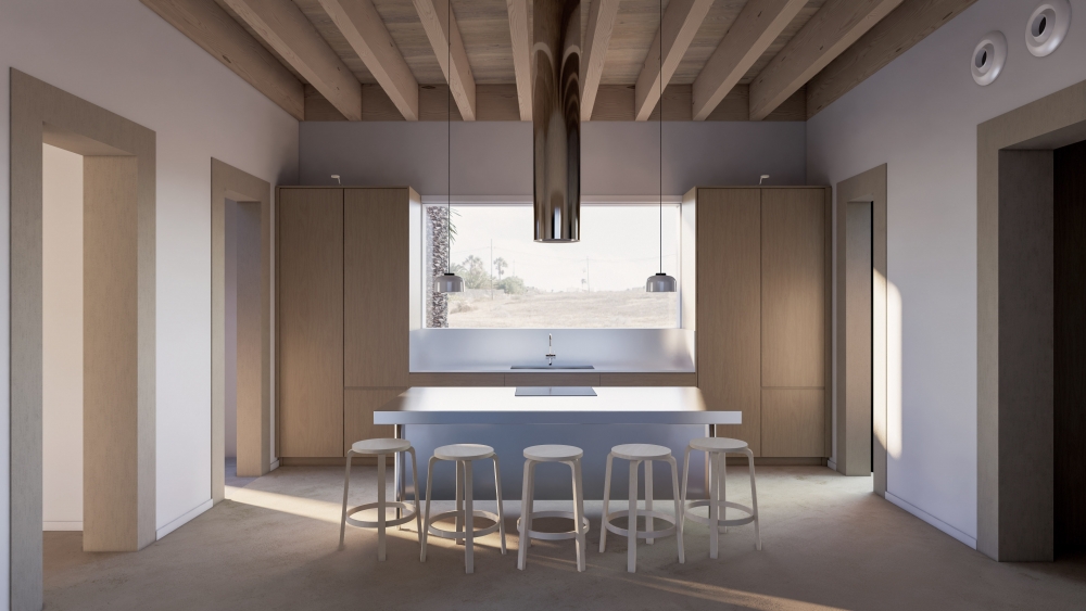 Partially completed luxury villa project with panoramic views – photo 4