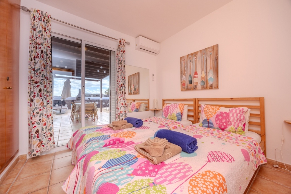 Charming 4-Bedroom Villa with Pool, Sea Views in Costa Papagayo – photo 9