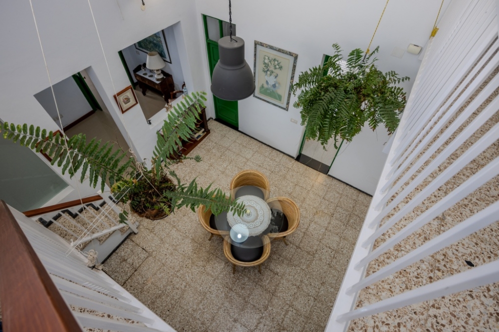 Historic 6-Bedroom Country Estate with Panoramic Views and Endless Potential in Haría, Lanzarote – photo 18