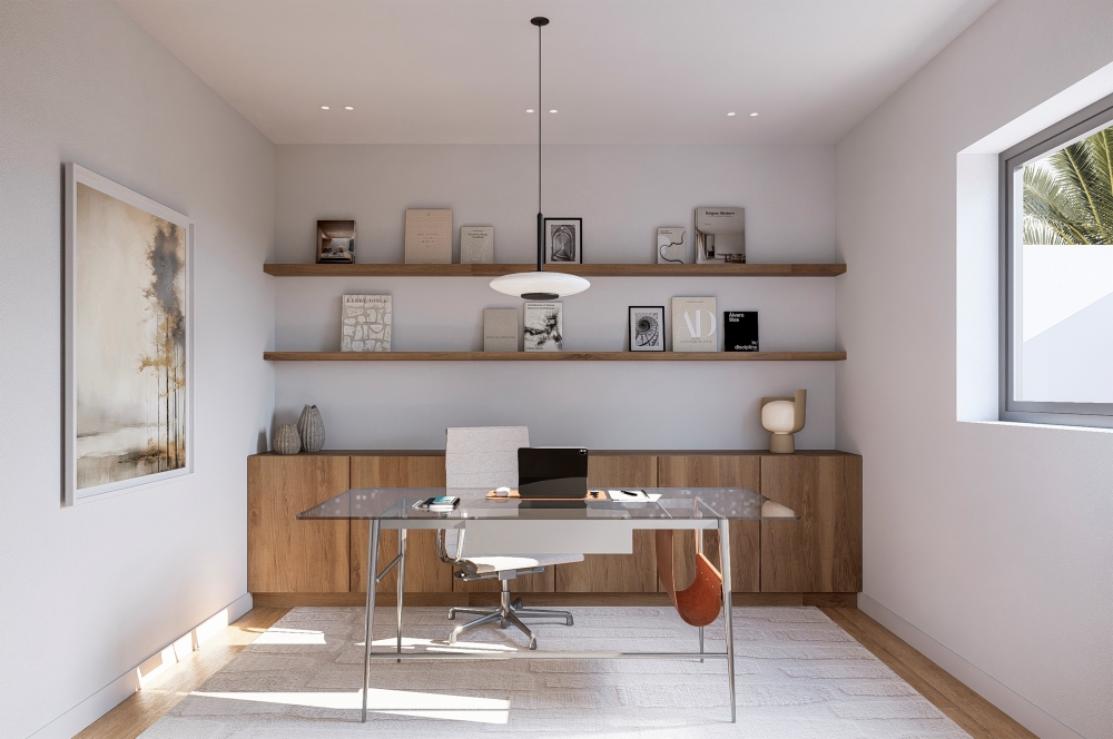 Modern Living in Costa Teguise – Exclusive Costa Alisios Development – photo 10
