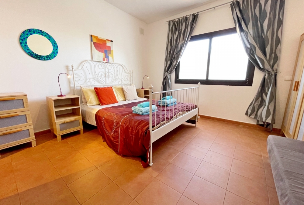 Spacious 3-Bedroom Villa in Gated Playa Blanca Community with Pool – photo 12