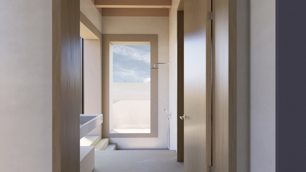 Partially completed luxury villa project with panoramic views – photo 10