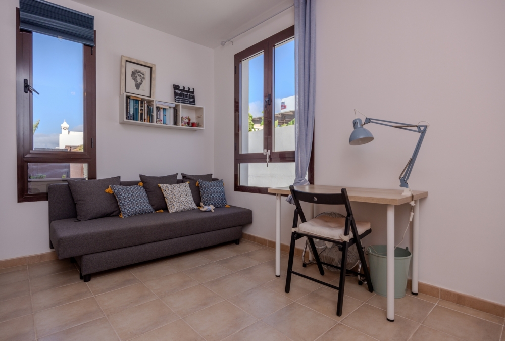 Detached 3-Bedroom Villa with Private Pool – Playa Blanca – photo 6