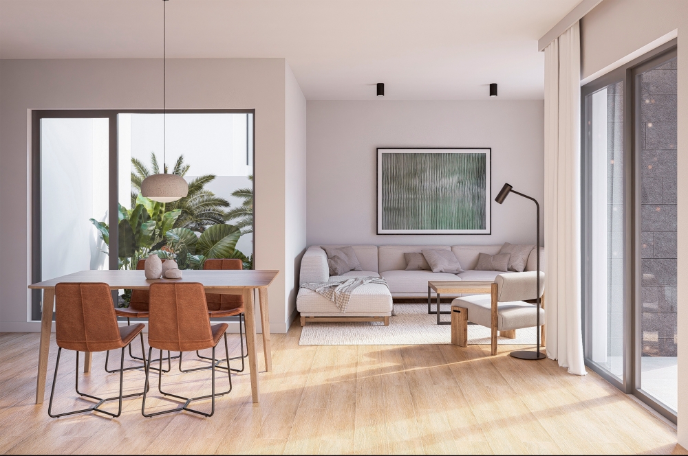 Modern Living in Costa Teguise – Exclusive Costa Alisios Development – photo 8