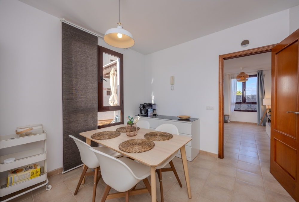 Detached 3-Bedroom Villa with Private Pool – Playa Blanca – photo 5