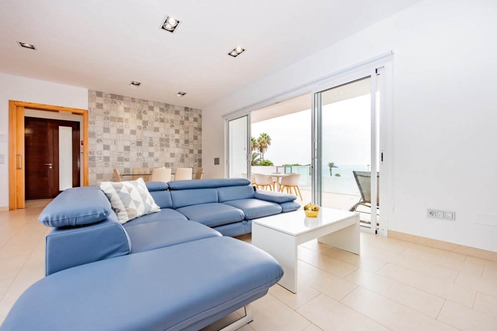 Luxury 3-Bedroom Villa with Heated Pool & Panoramic Sea Views – Tías, Lanzarote – photo 7