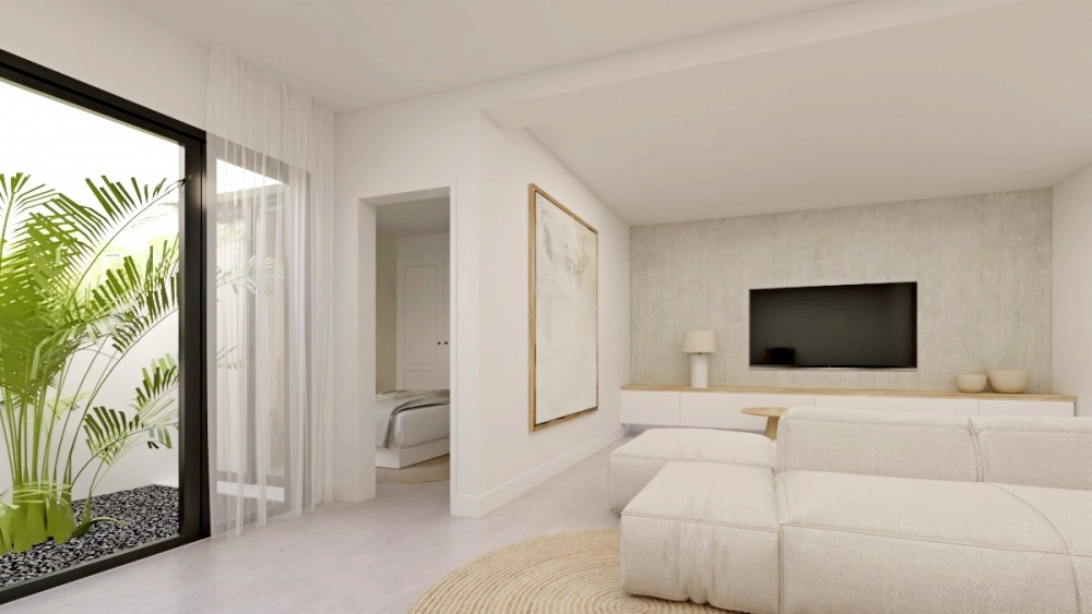 An exclusive private development of just 18 independent luxury villas in Playa Blanca for sale – photo 7