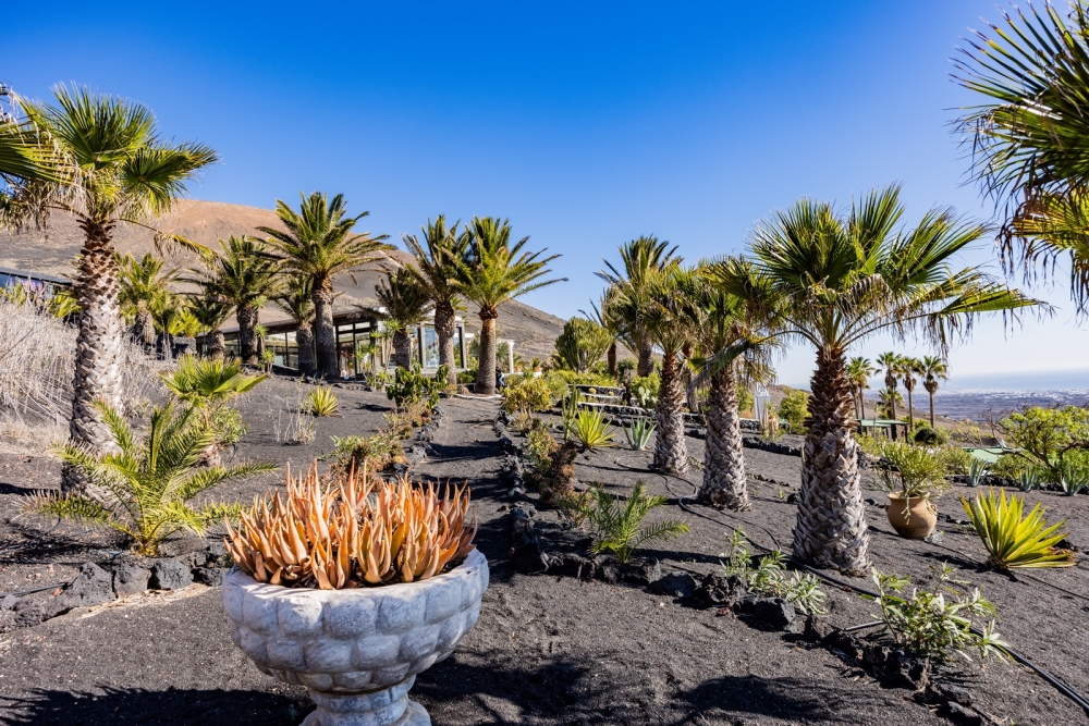 Unique 40,000 m² Estate with Panoramic Views – Lanzarote – photo 18