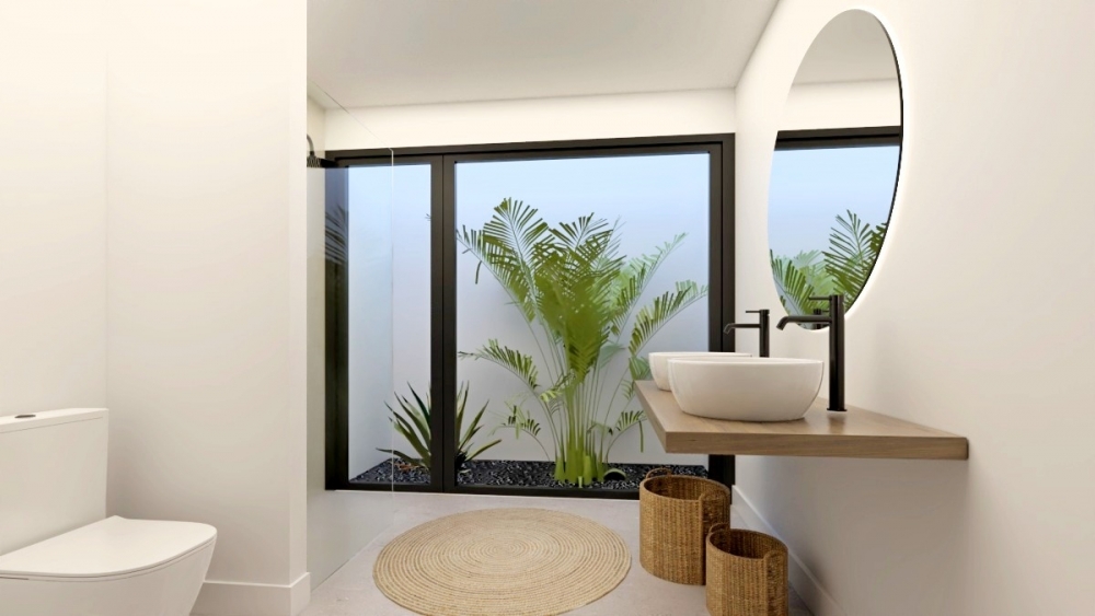 An exclusive private development of just 18 independent luxury villas in Playa Blanca for sale – photo 3