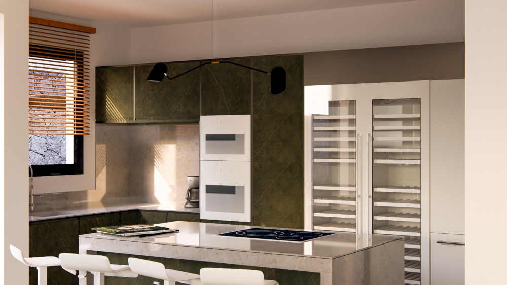 Luxury Living in Exclusive Puerto Calero – photo 6