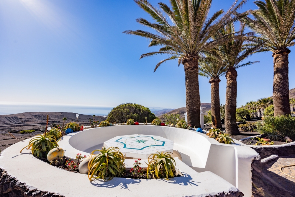Unique 40,000 m² Estate with Panoramic Views – Lanzarote – photo 24