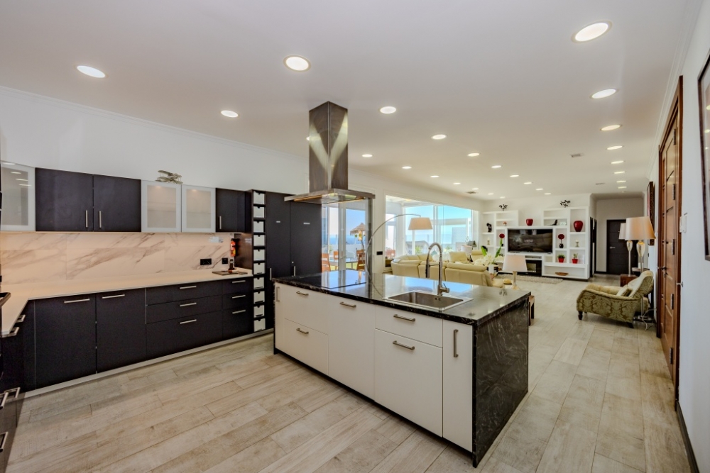 Stylish Family Villa with Private Pool & Jacuzzi – Costa Teguise – photo 15
