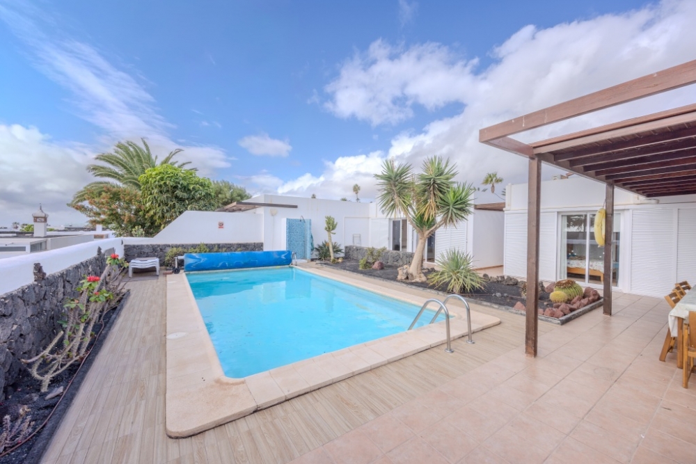 Charming 4-Bedroom Villa with Pool, Sea Views in Costa Papagayo – photo 14