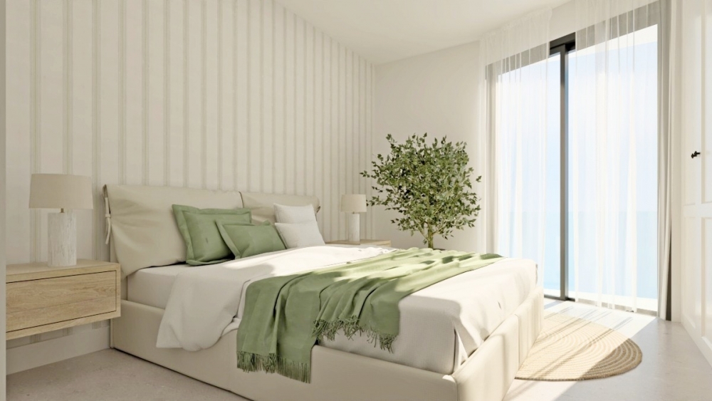 An exclusive private development of just 18 independent luxury villas in Playa Blanca for sale – photo 5