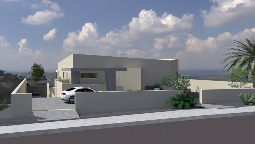 1100 square meters land in Buganvillas, Costa Teguise – photo 5