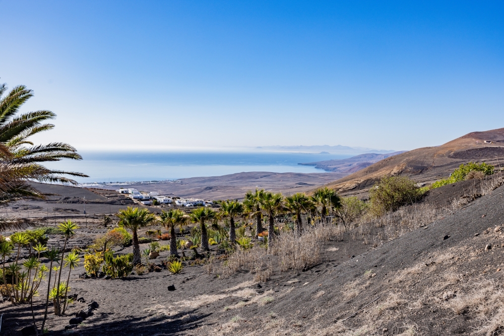 Unique 40,000 m² Estate with Panoramic Views – Lanzarote – photo 20