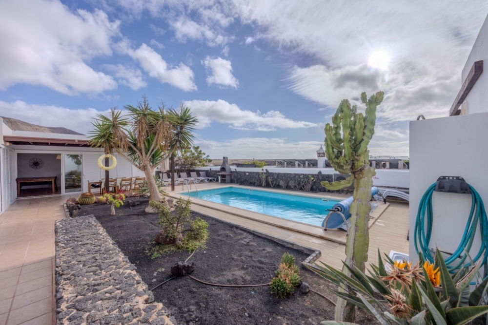 Charming 4-Bedroom Villa with Pool, Sea Views in Costa Papagayo – photo 15