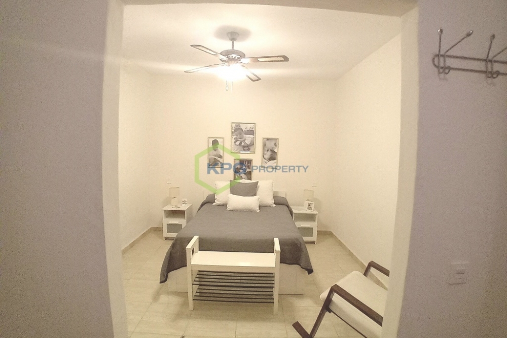 Spacious 3 Bedroom Home with BBQ Terrace, Basement and Garage – Playa Blanca – photo 10