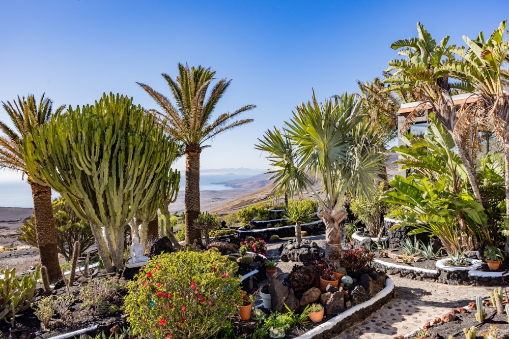 Unique 40,000 m² Estate with Panoramic Views – Lanzarote – photo 10