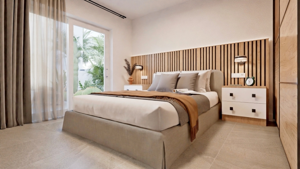 Camelot – Detached Modern Villas with Private Pools in Playa Blanca – photo 12