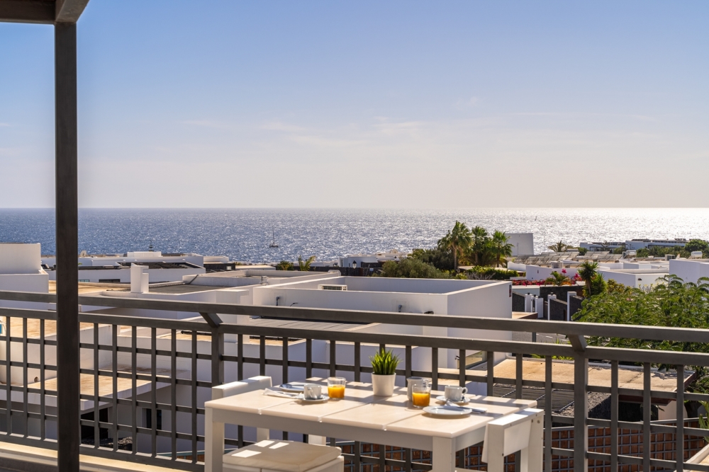 Spacious 5-Bedroom Villa with Heated Pool – Playa Blanca – photo 3