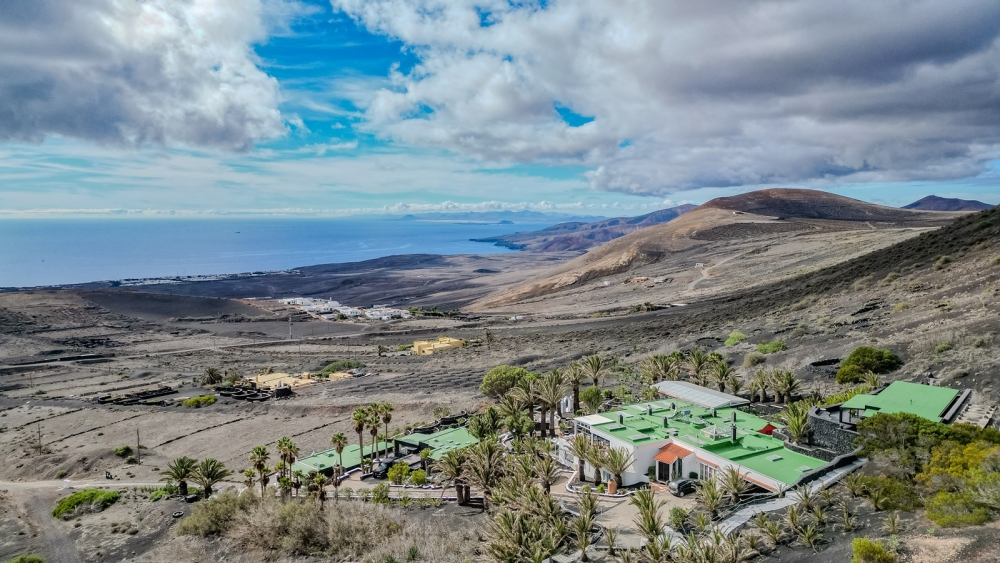 Unique 40,000 m² Estate with Panoramic Views – Lanzarote – photo 6