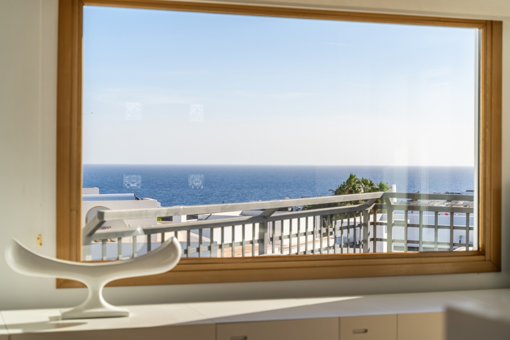 Spacious 5-Bedroom Villa with Heated Pool – Playa Blanca – photo 28