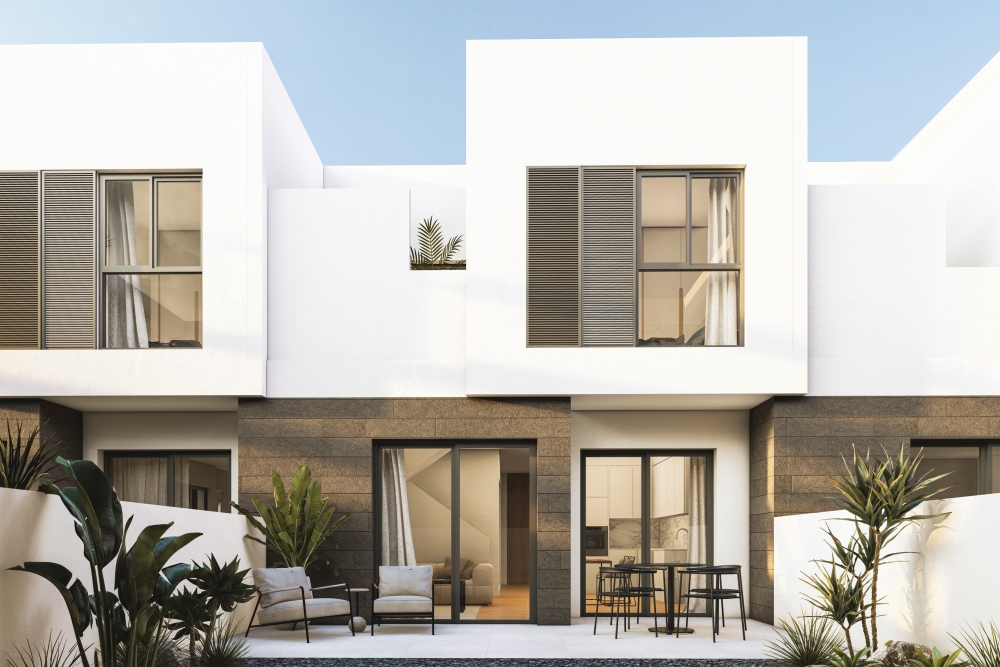 Modern Living in Costa Teguise – Exclusive Costa Alisios Development – photo 5