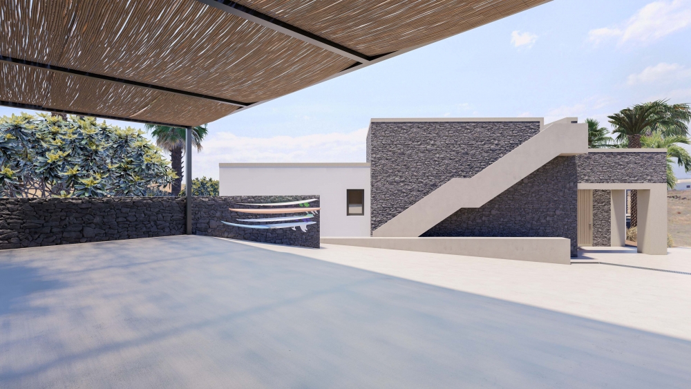 Partially completed luxury villa project with panoramic views – photo 16