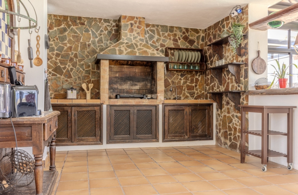 Fantastic Canarian villa with separate apartment in Costa Teguise – photo 5