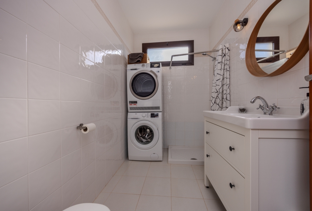 Detached 3-Bedroom Villa with Private Pool – Playa Blanca – photo 8