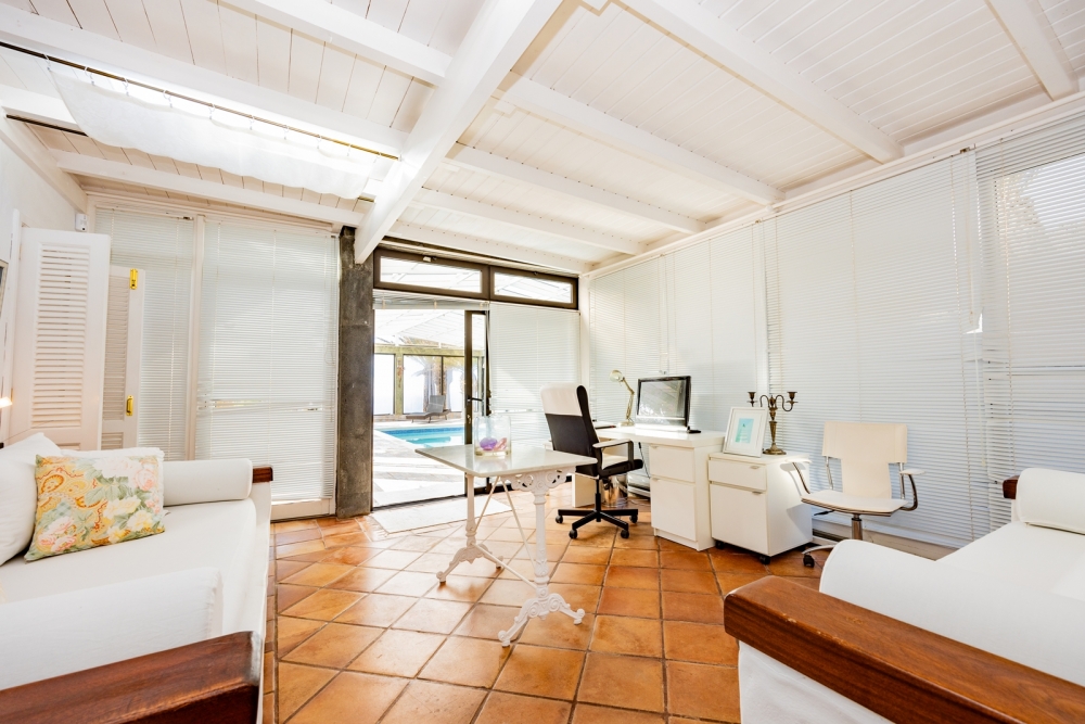 Unique 40,000 m² Estate with Panoramic Views – Lanzarote – photo 34