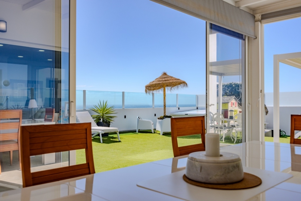 Stylish Family Villa with Private Pool & Jacuzzi – Costa Teguise – photo 32
