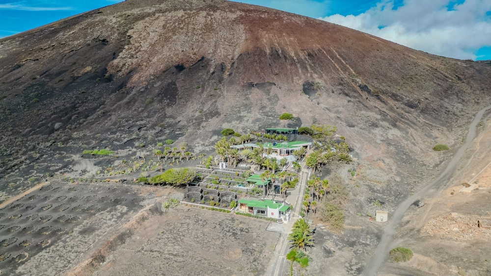 Unique 40,000 m² Estate with Panoramic Views – Lanzarote – photo 4