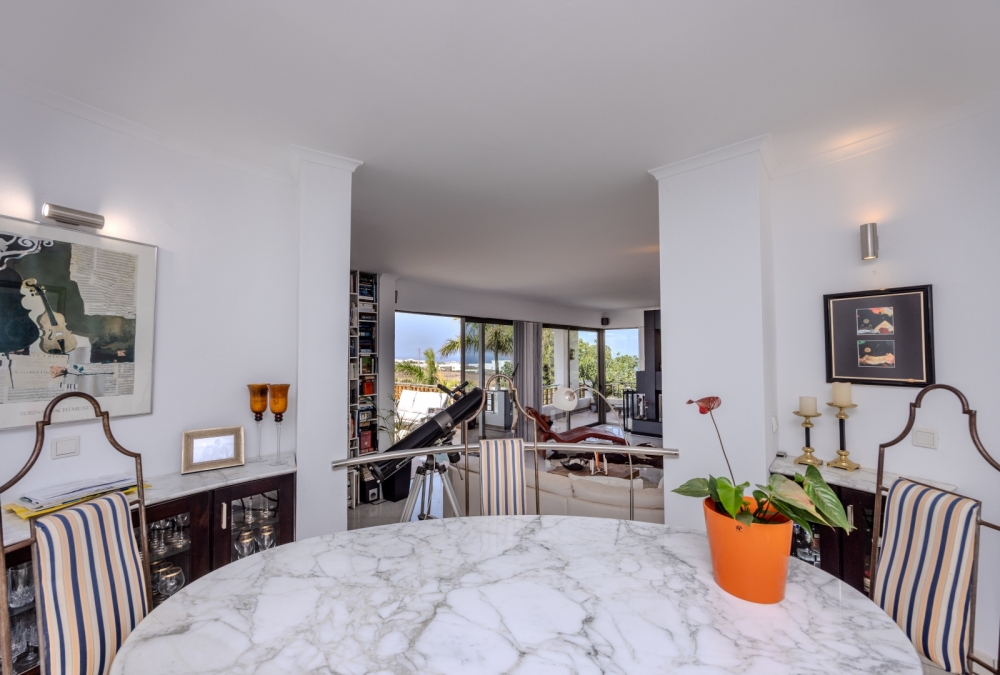 Unique 5-Bedroom Villa with Two Pools, Guest Apartments & Panoramic Views – Las Breñas – photo 8