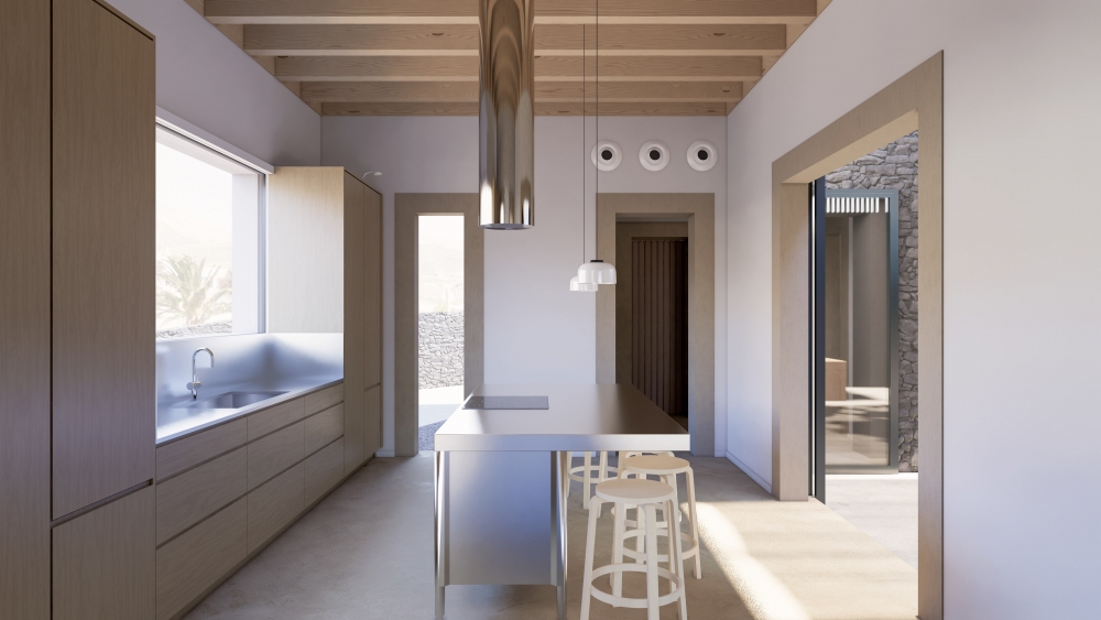 Partially completed luxury villa project with panoramic views – photo 3