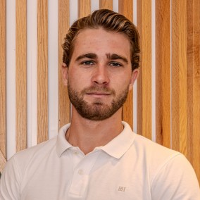 Dylan Wakinshaw