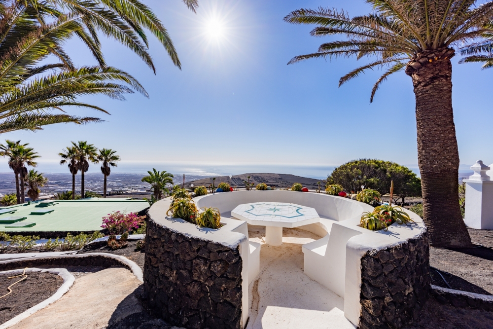 Unique 40,000 m² Estate with Panoramic Views – Lanzarote – photo 26