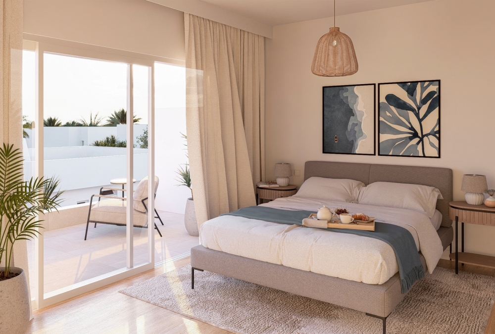 Off plan villas in prime Playa Blanca location for sale – photo 4