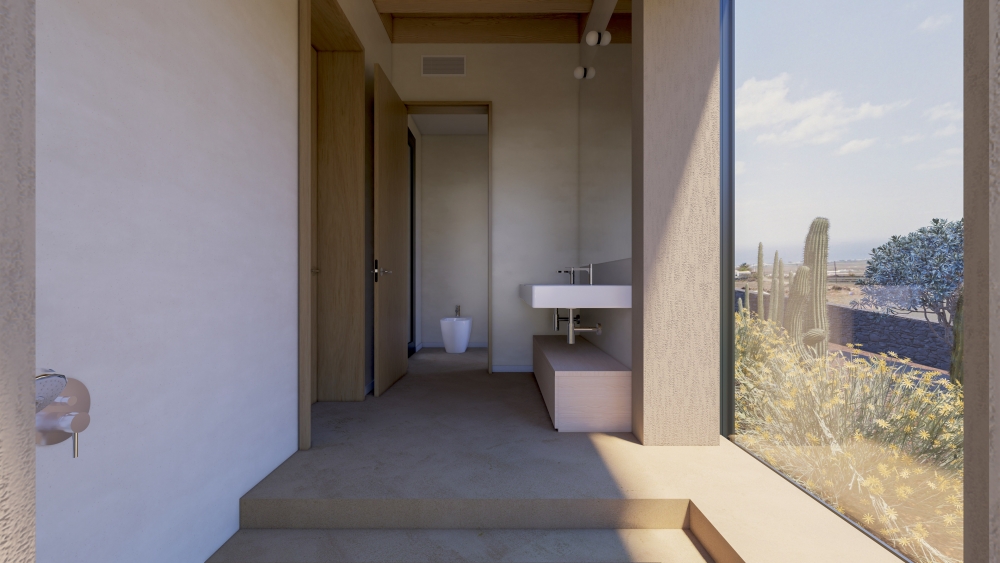 Partially completed luxury villa project with panoramic views – photo 11