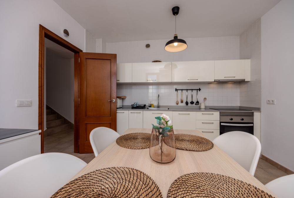 Detached 3-Bedroom Villa with Private Pool – Playa Blanca – photo 2