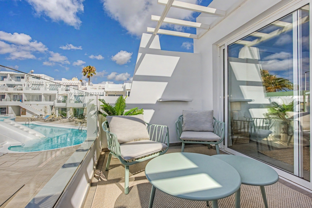 Exceptional opportunity to own a piece of paradise in Puerto del Carmen – photo 11